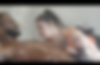 Chuck Taylor Girlfriend Stroking! - Siren Licks His Nipples & Jerks Him Off While Wearing Her Converses!